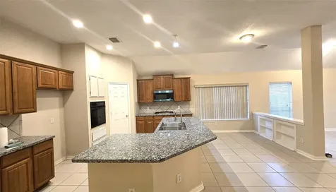 17238 Eden Falls Court Houston TX 77095