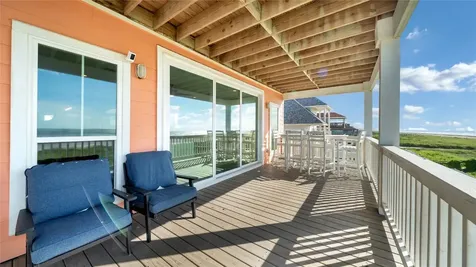 24131 Termini San Luis Pass Road Galveston TX 77554