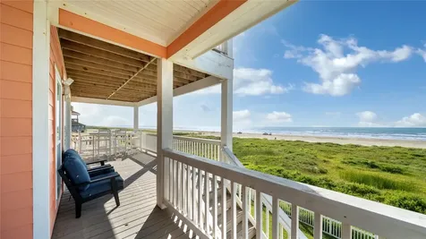 24131 Termini San Luis Pass Road Galveston TX 77554