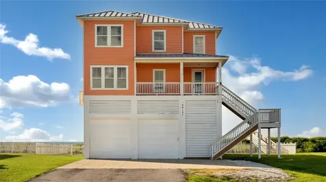 24131 Termini San Luis Pass Road Galveston TX 77554