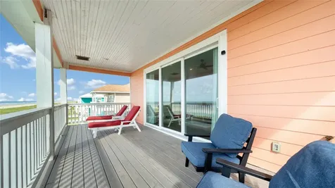 24131 Termini San Luis Pass Road Galveston TX 77554
