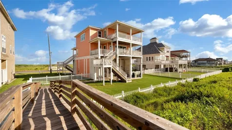 24131 Termini San Luis Pass Road Galveston TX 77554