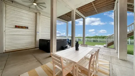 24131 Termini San Luis Pass Road Galveston TX 77554