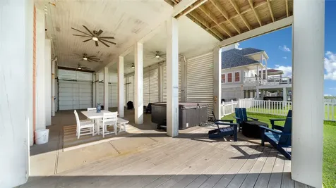 24131 Termini San Luis Pass Road Galveston TX 77554