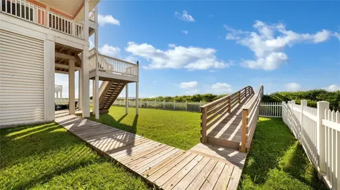24131 Termini San Luis Pass Road Galveston TX 77554