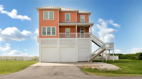 24131 Termini San Luis Pass Road Galveston TX 77554