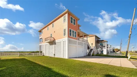 24131 Termini San Luis Pass Road Galveston TX 77554