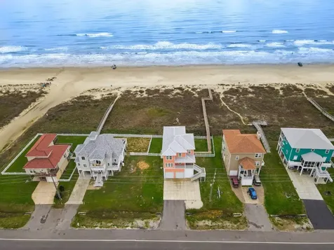 24131 Termini San Luis Pass Road Galveston TX 77554