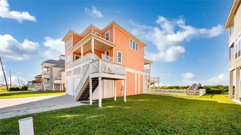 24131 Termini San Luis Pass Road Galveston TX 77554