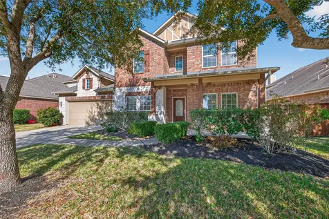 14718 Julie Meadows Lane Humble TX 77396