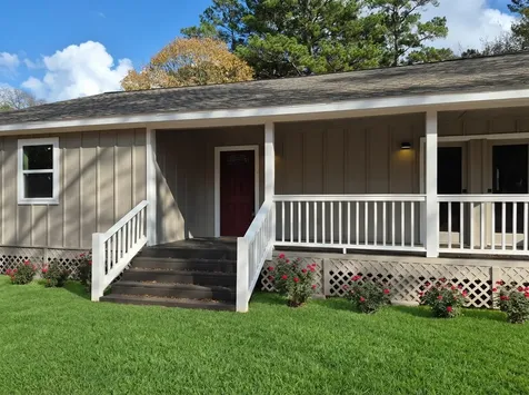 27 Deerfield Road Huntsville TX 77340