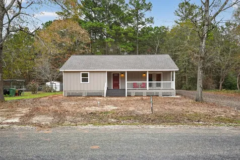 27 Deerfield Road Huntsville TX 77340