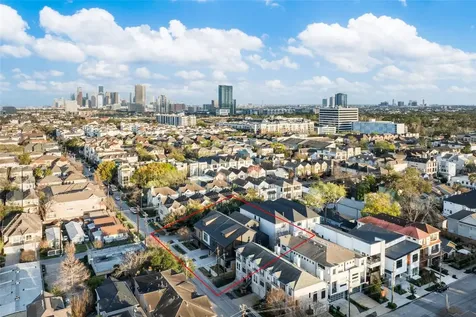 5709 Feagan Street Houston TX 77007
