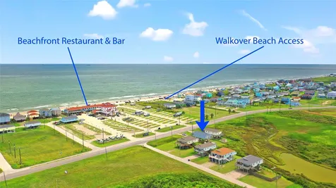 757 Bluewater Highway Surfside Beach TX 77541