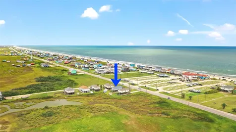 757 Bluewater Highway Surfside Beach TX 77541