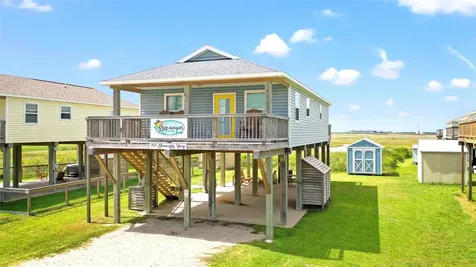 757 Bluewater Highway Surfside Beach TX 77541