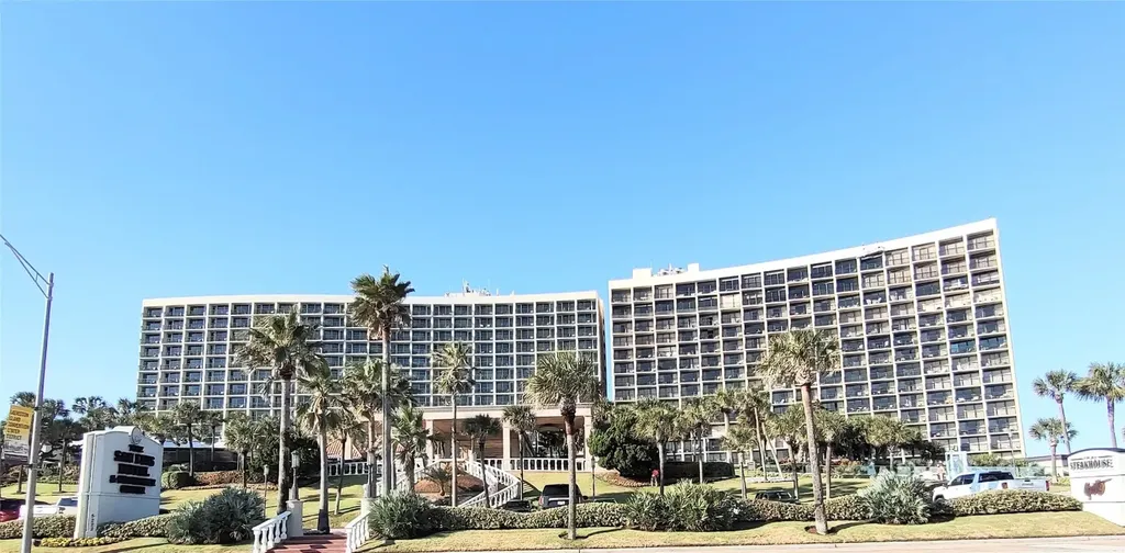 5220 Seawall Boulevard 630 Galveston TX 77551