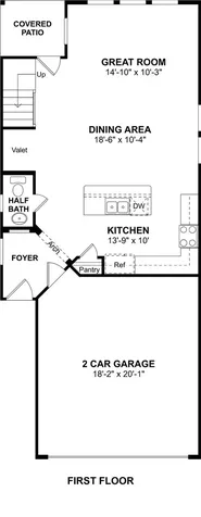 11406 Lucky Falls Drive Houston TX 77047