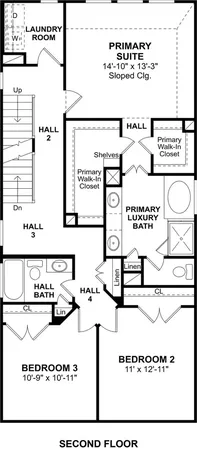 11406 Lucky Falls Drive Houston TX 77047