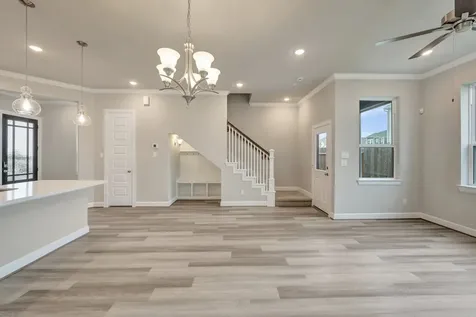 11406 Lucky Falls Drive Houston TX 77047