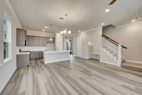 11406 Lucky Falls Drive Houston TX 77047