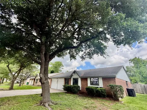 5838 Ludington Drive Houston TX 77035