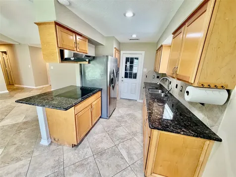 5838 Ludington Drive Houston TX 77035