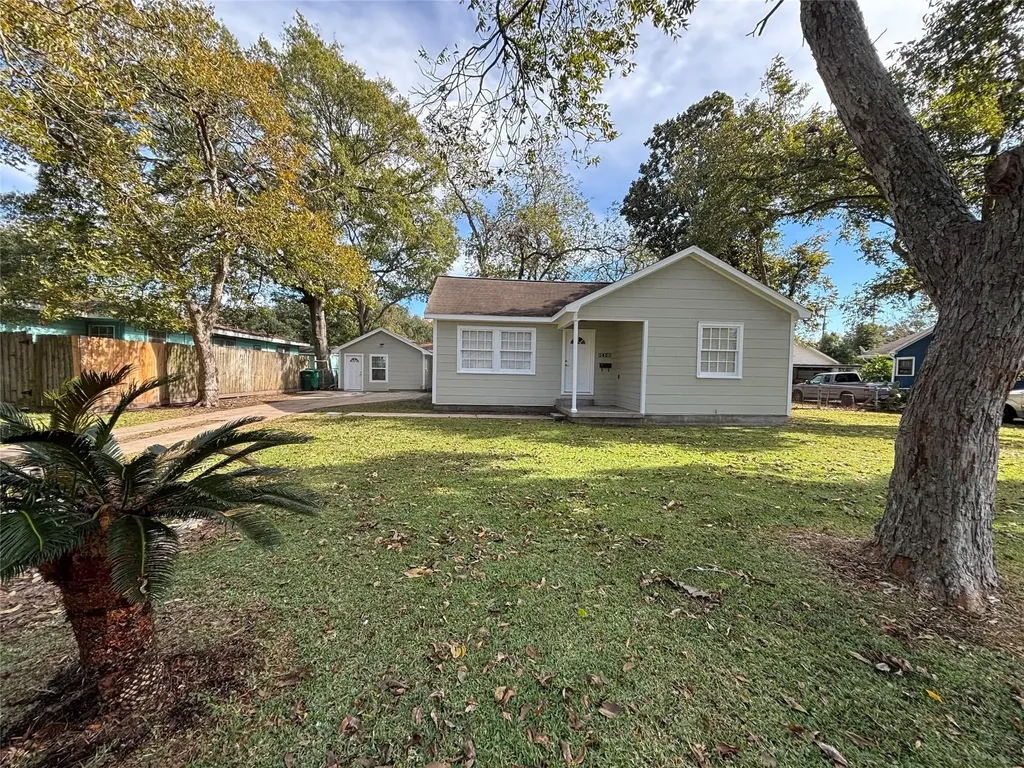 1401 Austin Street La Marque TX 77568