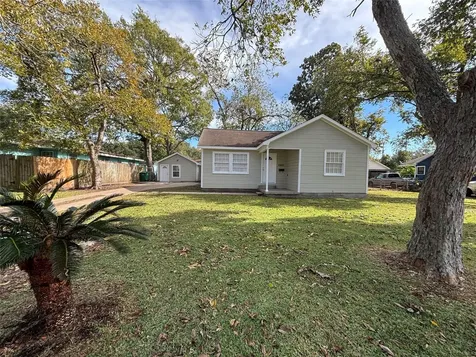 1401 Austin Street La Marque TX 77568