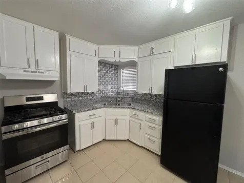1401 Austin Street La Marque TX 77568