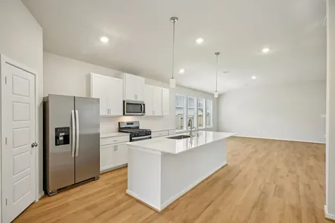 5105 Redbud Valley Drive Pearland TX 77584