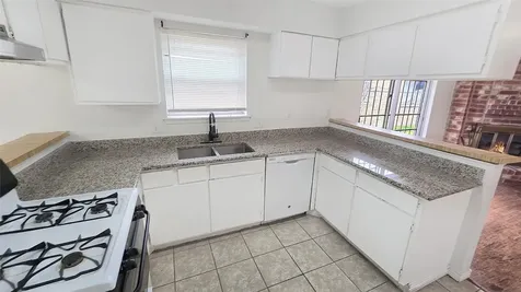 12803 Sandrock Drive Houston TX 77048