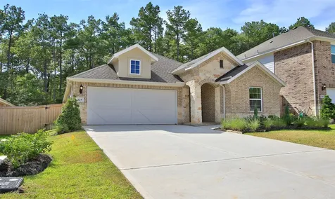 225 Woods Rose Court Willis TX 77318
