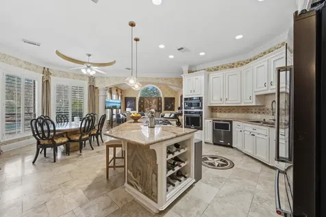 39 Forest Green Trail Kingwood TX 77339