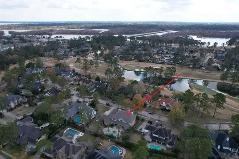 39 Forest Green Trail Kingwood TX 77339