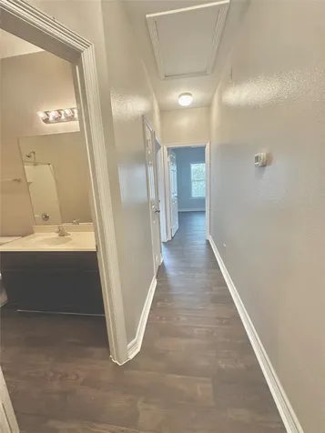 315 Woodland Hills Drive B Conroe TX 77303
