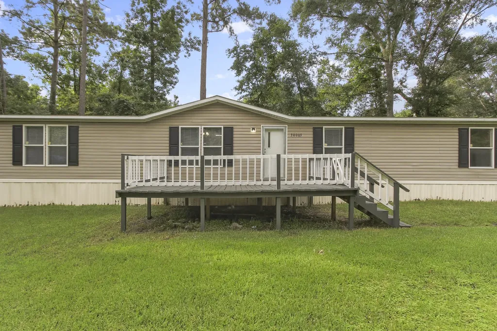 30003 W Boardwalk Drive Magnolia TX 77354