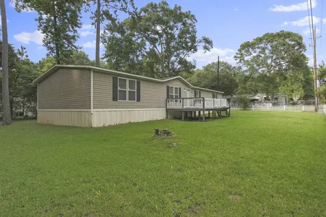 30003 W Boardwalk Drive Magnolia TX 77354