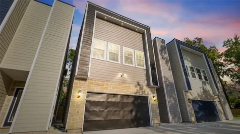 825 Paul Quinn Street B Houston TX 77091