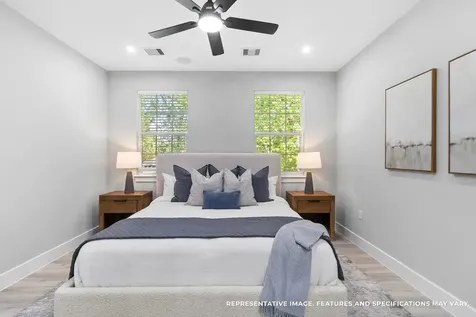 825 Paul Quinn Street B Houston TX 77091