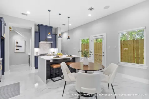825 Paul Quinn Street B Houston TX 77091