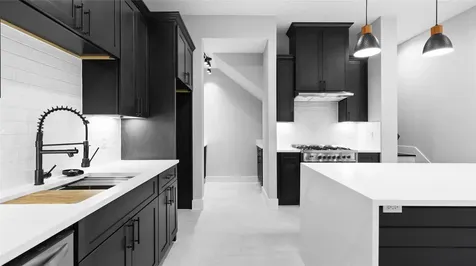 825 Paul Quinn Street B Houston TX 77091