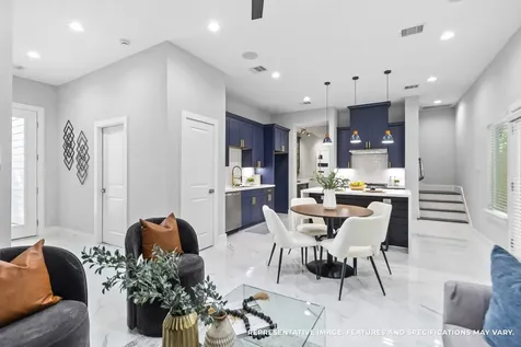 825 Paul Quinn Street B Houston TX 77091
