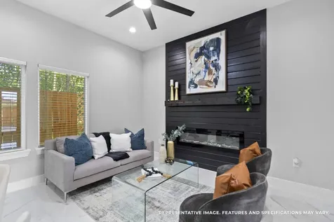 825 Paul Quinn Street B Houston TX 77091
