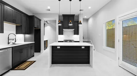 825 Paul Quinn Street B Houston TX 77091