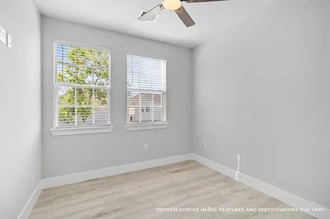 825 Paul Quinn Street B Houston TX 77091