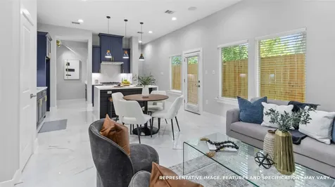 825 Paul Quinn Street B Houston TX 77091
