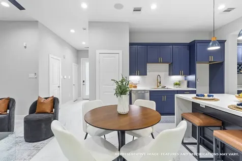 825 Paul Quinn Street B Houston TX 77091