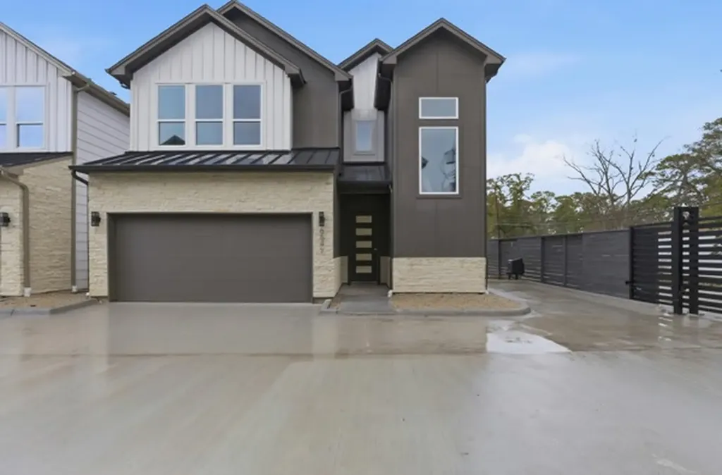 6543 Sealey Street Houston TX 77091