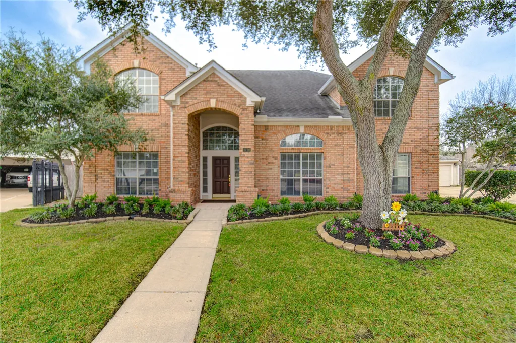 1730 Monvale Lane Sugar Land TX 77479